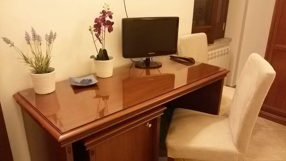 Mrs Julie Guesthouse Roma Habitación foto