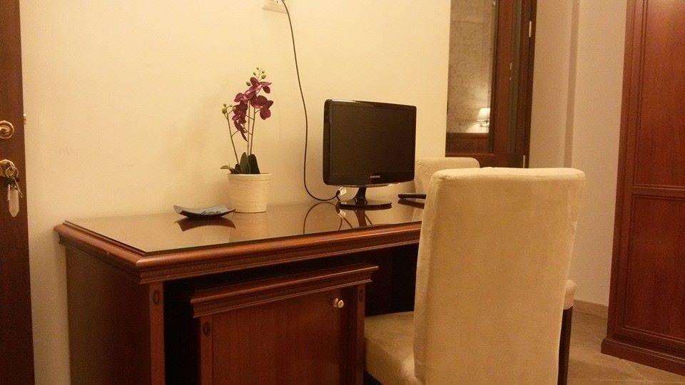 Mrs Julie Guesthouse Roma Habitación foto