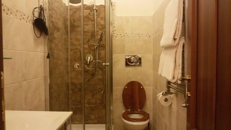 Mrs Julie Guesthouse Roma Habitación foto